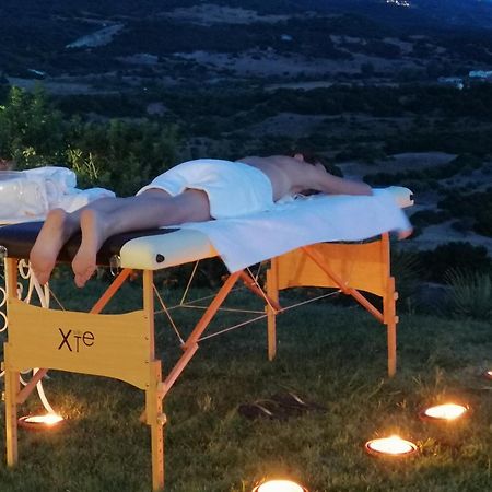 Casa Mare & Spa アルゲーロ エクステリア 写真
