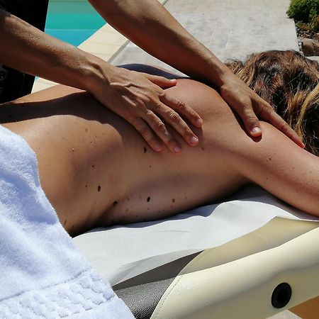 Casa Mare & Spa アルゲーロ エクステリア 写真
