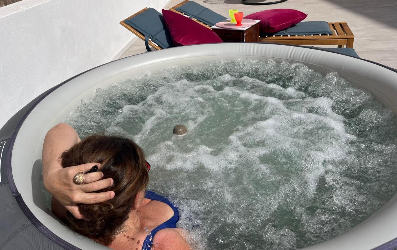 Casa Mare & Spa アルゲーロ エクステリア 写真