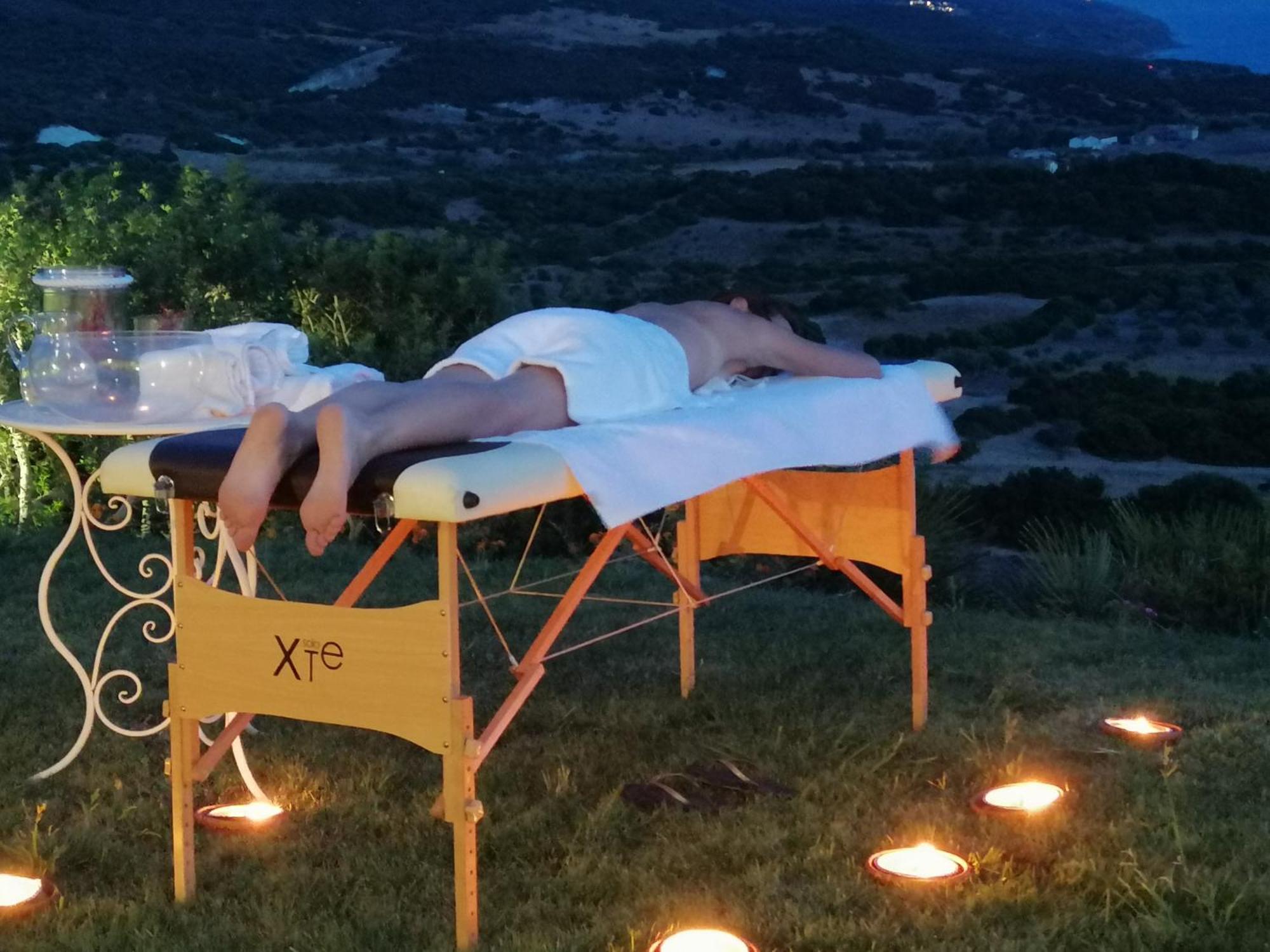 Casa Mare & Spa アルゲーロ エクステリア 写真
