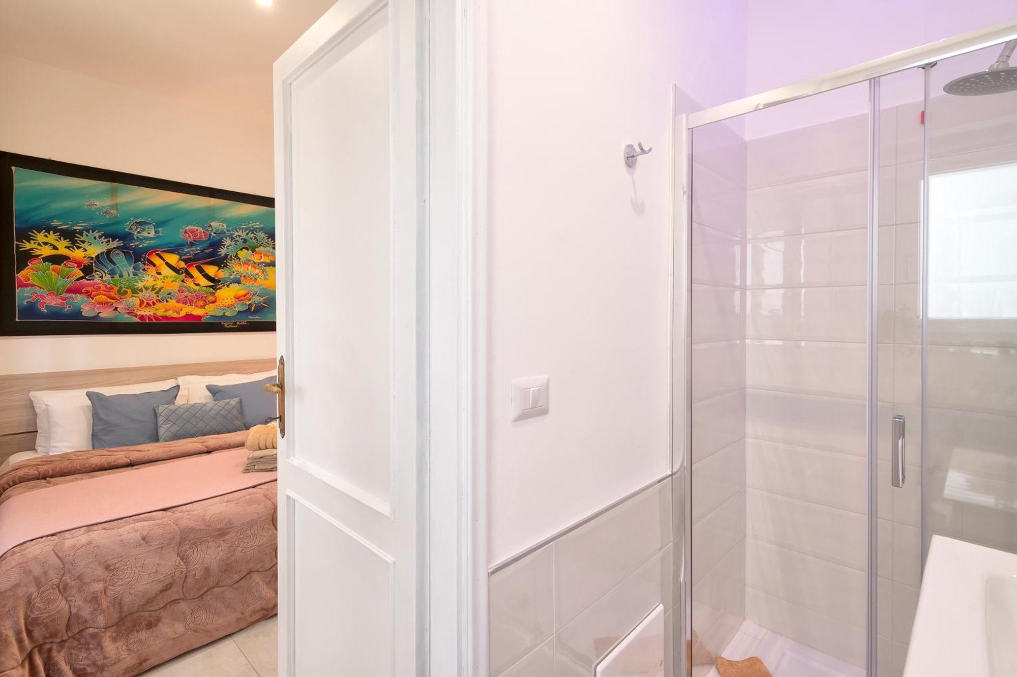 Casa Mare & Spa アルゲーロ エクステリア 写真