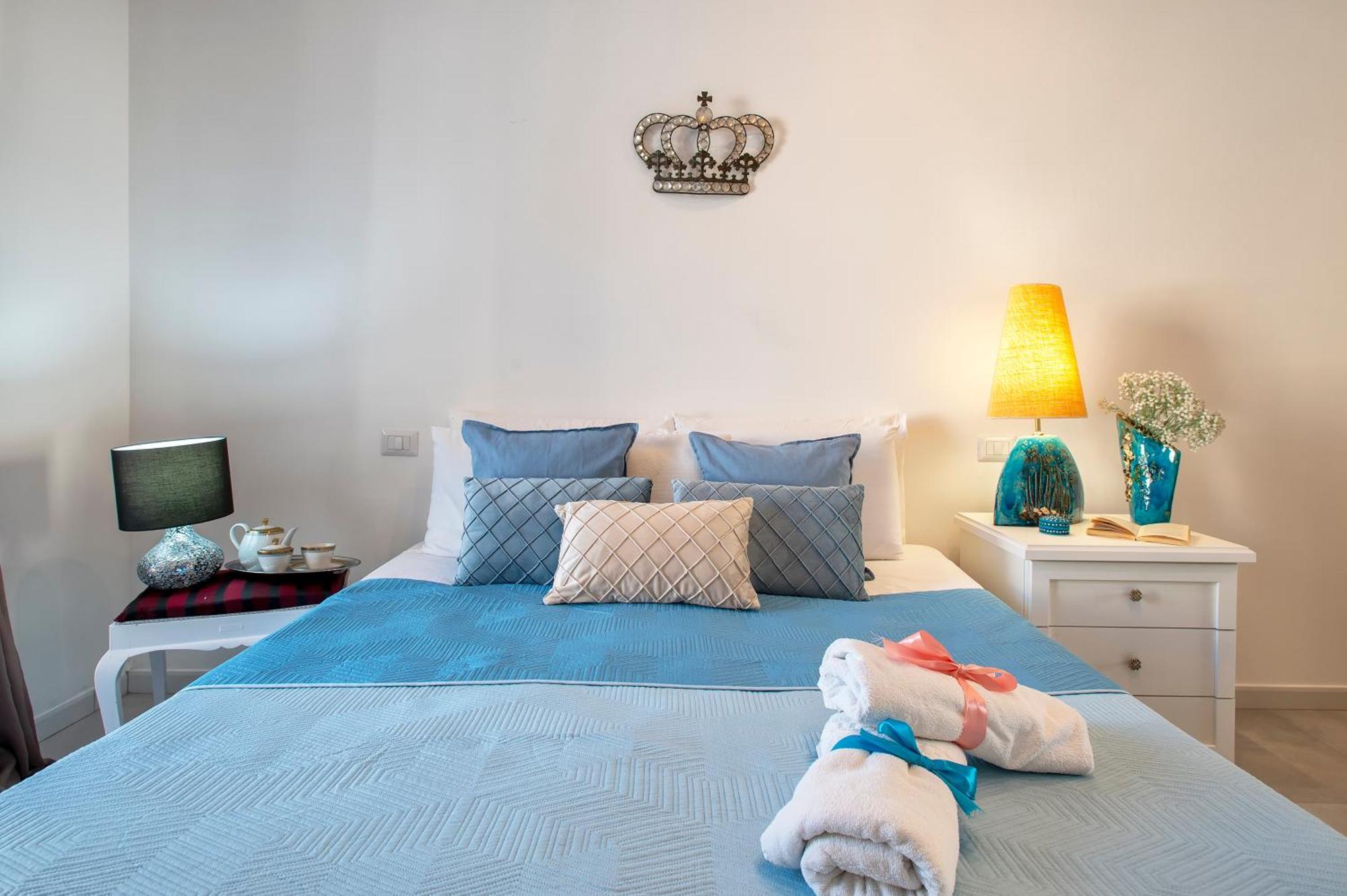 Casa Mare & Spa アルゲーロ エクステリア 写真