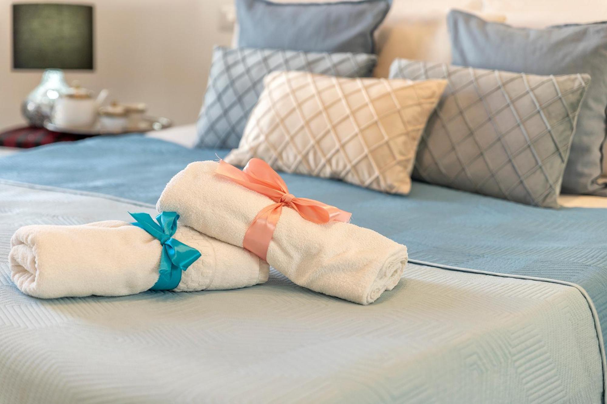 Casa Mare & Spa アルゲーロ エクステリア 写真