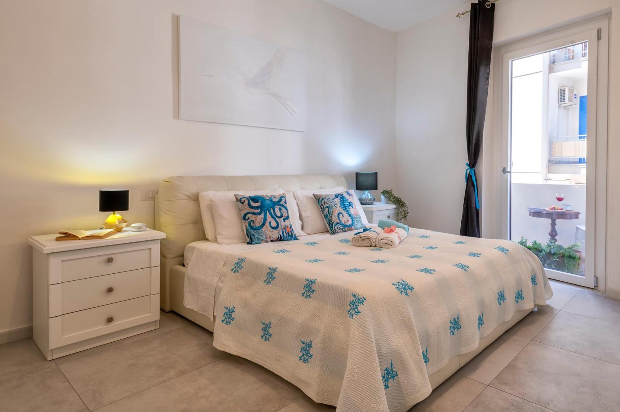 Casa Mare & Spa アルゲーロ エクステリア 写真