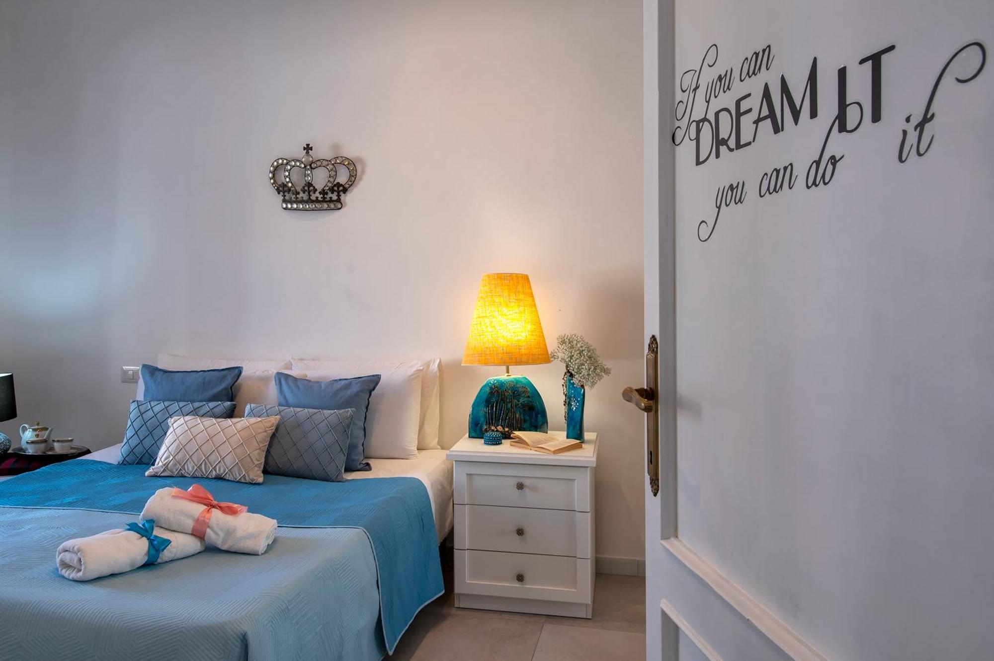 Casa Mare & Spa アルゲーロ エクステリア 写真