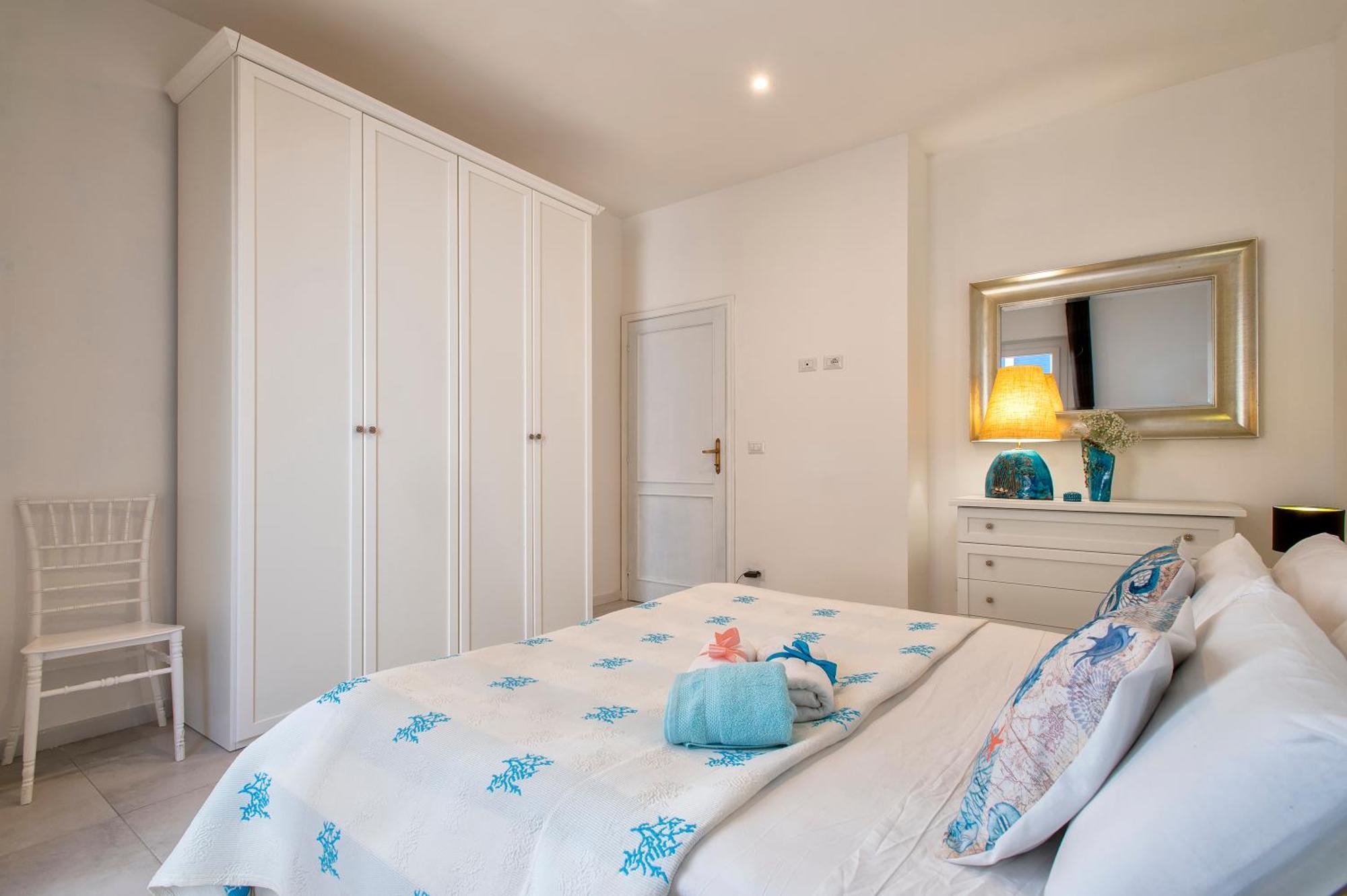 Casa Mare & Spa アルゲーロ エクステリア 写真