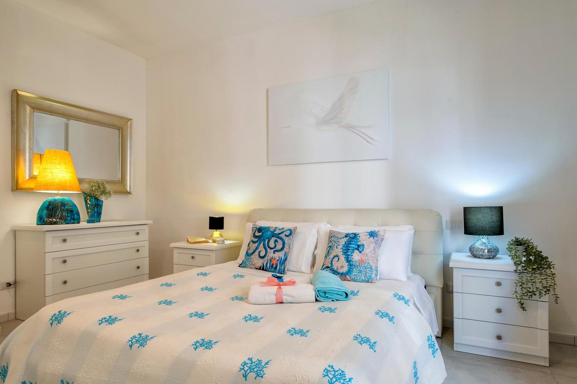 Casa Mare & Spa アルゲーロ エクステリア 写真