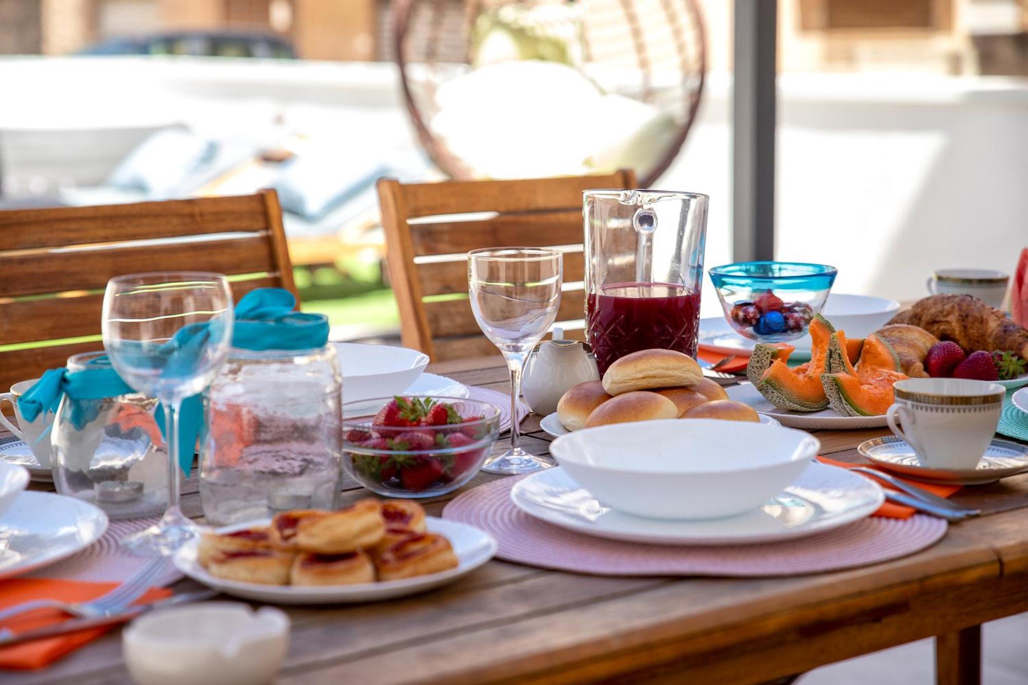 Casa Mare & Spa アルゲーロ エクステリア 写真